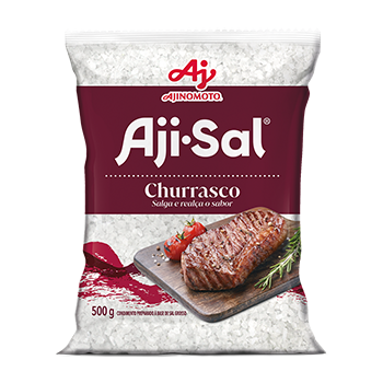 AJI-SAL® Churrasco